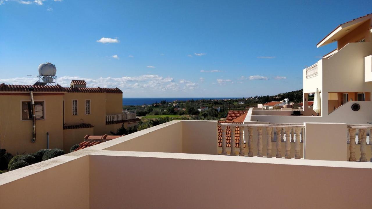 Peyia Paradise Apartment B102 Ngoại thất bức ảnh