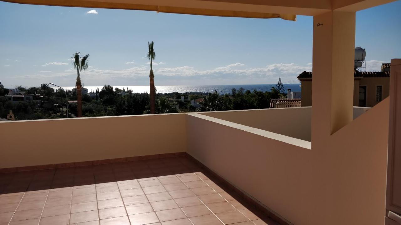 Peyia Paradise Apartment B102 Ngoại thất bức ảnh