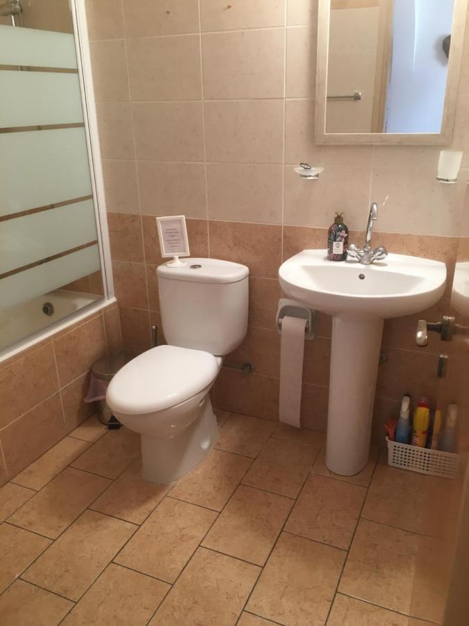 Peyia Paradise Apartment B102 Ngoại thất bức ảnh