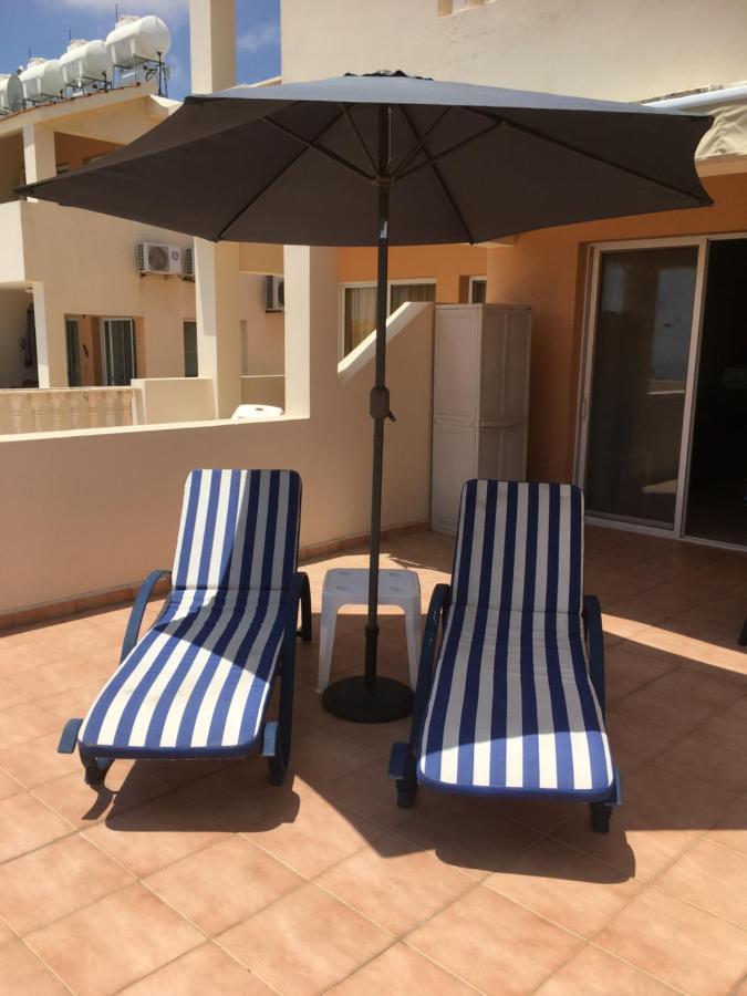 Peyia Paradise Apartment B102 Ngoại thất bức ảnh