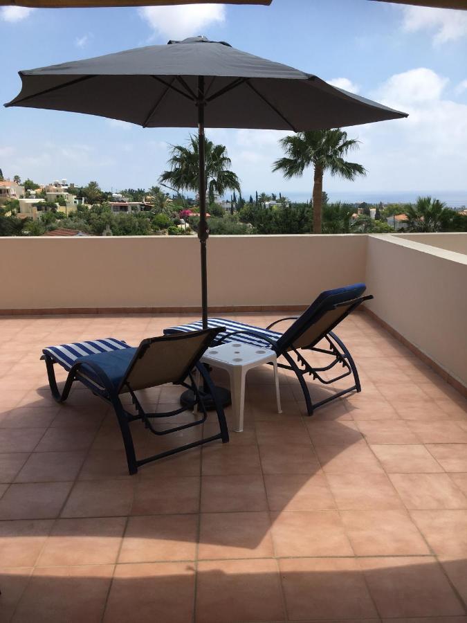 Peyia Paradise Apartment B102 Ngoại thất bức ảnh